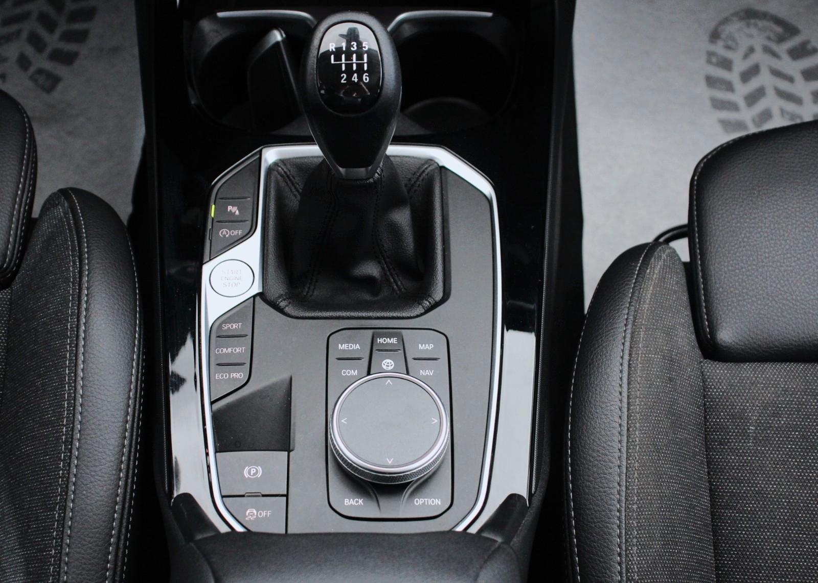 BMW 116 i Sport Line (F40) *LED*KAM*Ambiente*AppleCP, миниатюра 16