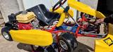 Honda ADAC Rennkart GX200 - RENNSPORT VON 126 BIS 250 CCM