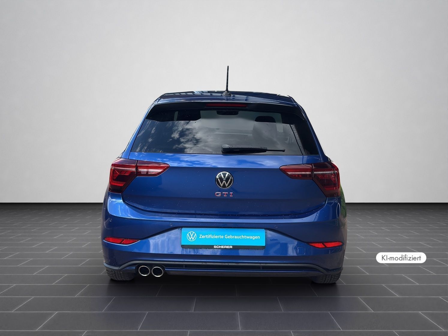 Volkswagen Polo - Bild 7