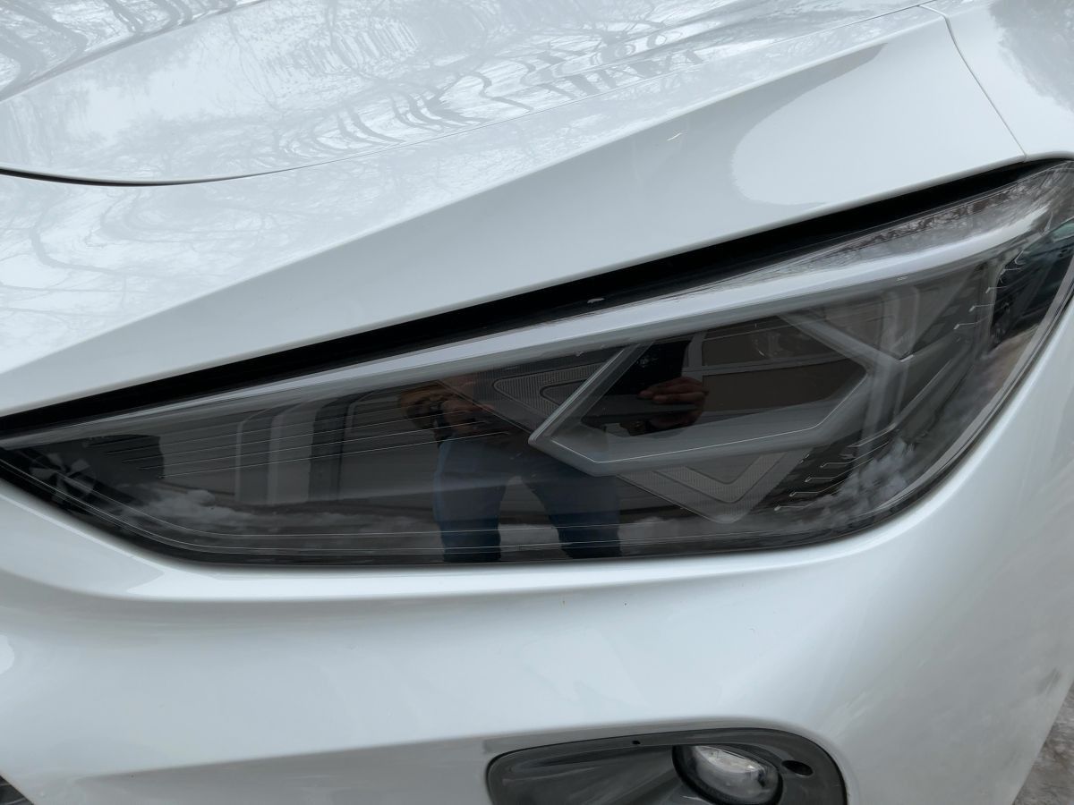 Cupra Terramar - Bild 15