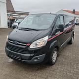 Ford Tourneo Custom - 9 Sitze L2 - Ford Tourneo Custom: L2