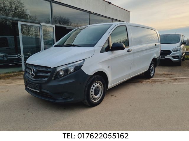 Mercedes-Benz Vito Kasten 116CDI RWD lang Automatik