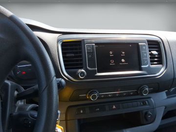 Opel Vivaro - 12