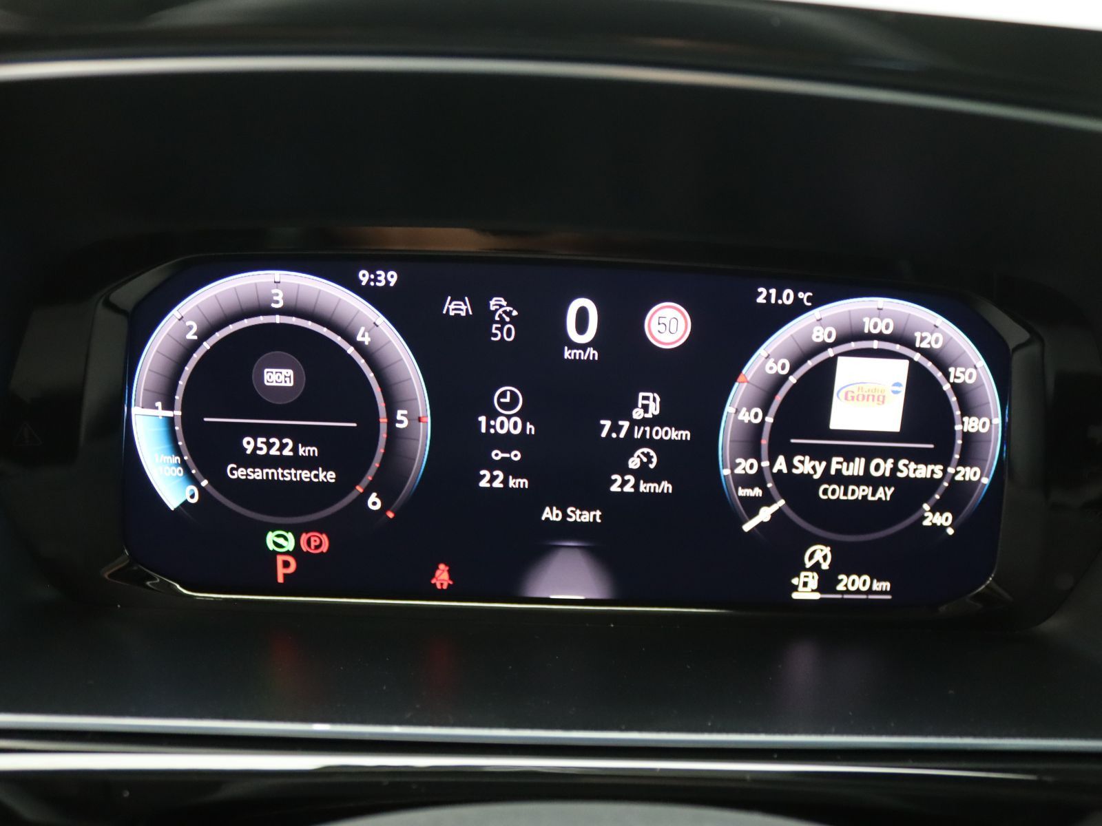 Volkswagen Caddy Maxi - Bild 19