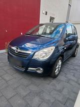 Opel Agila 1.2 - Opel Agila in Dortmund