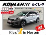 Kia Niro 1.6 PHEV DCT Spirit Plug-in LEDER - Kia Niro in Frankfurt (Main)