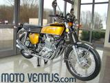 Honda CB750 Four K2 - HONDA CB 750 K2