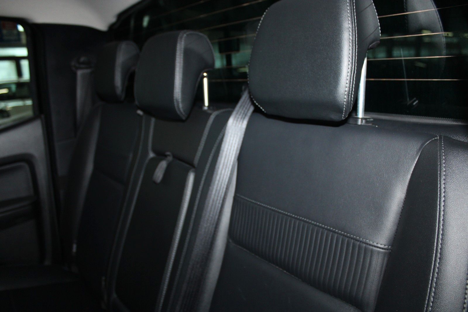 Fahrzeugabbildung Ford Ranger Limited Aut. LED AHK STDHZ HARDTOP uvm.