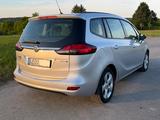 Opel Zafira Tourer 1.4 Turbo Edition 103kW Edition - Opel Zafira Tourer in Stuttgart