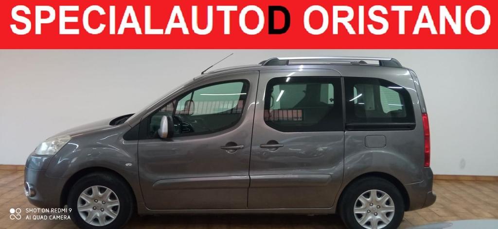 Peugeot Partner Tepee