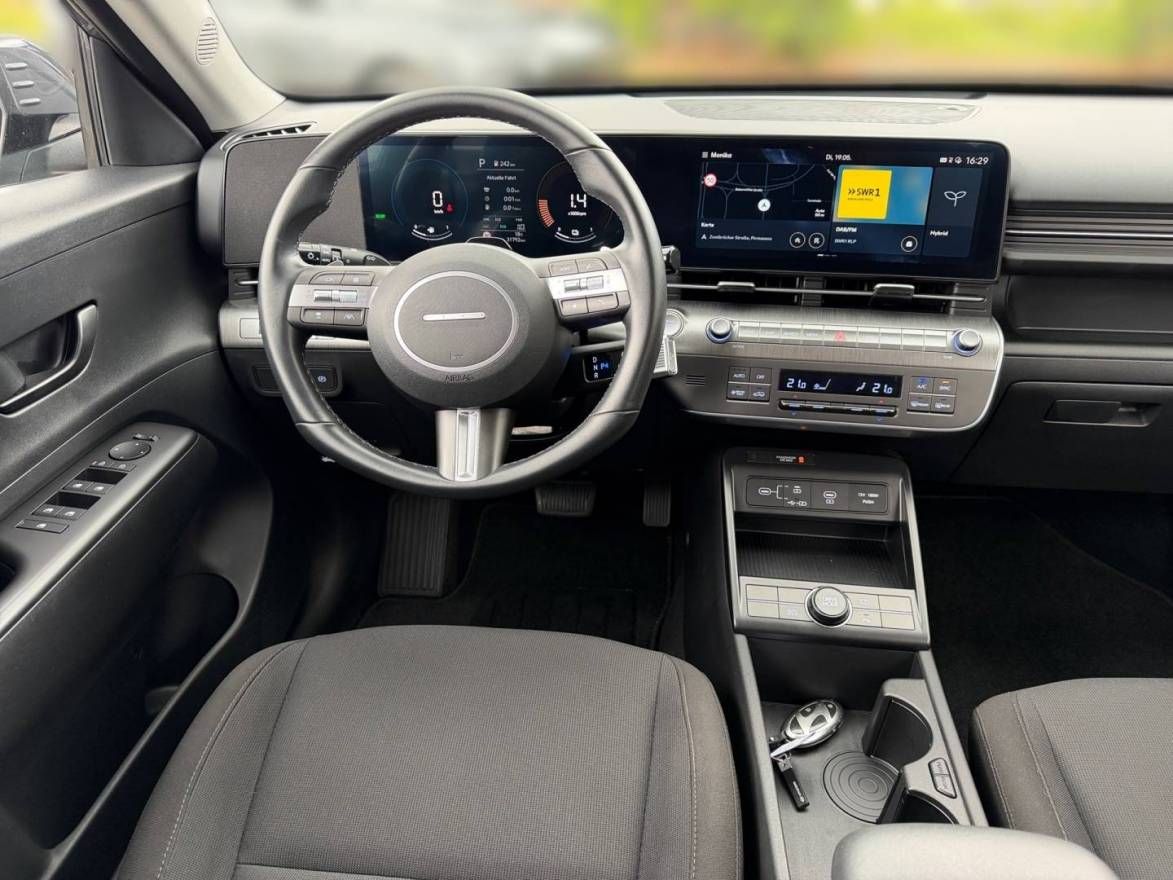 Hyundai Kona – Bild 10