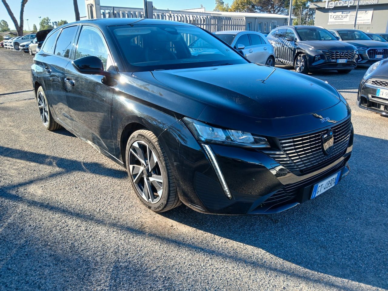 Other Peugeot 308 PureTech Turbo 130 S&S SW Allure