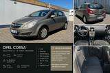 Opel Corsa 1.2 ecoFLEX Selection Selection