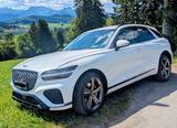 Genesis GV70 Sport individuelle Ausstattung, WR/Felge - Genesis GV70 aus 2024