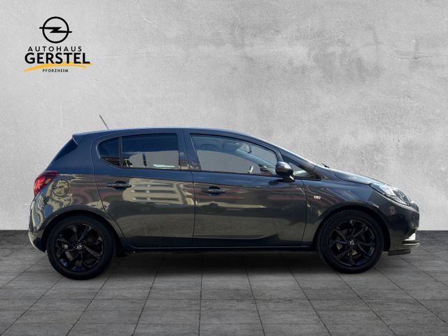Corsa Color Edition 1.4 INTELLI LINK PDC CAM KLI