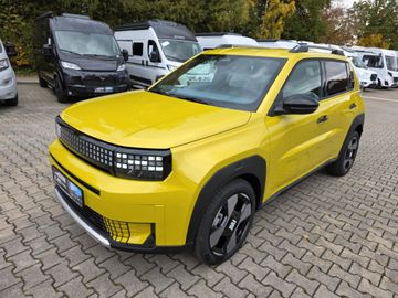 Fiat Grande PandaGande Panda LA PRIMA Hybrid