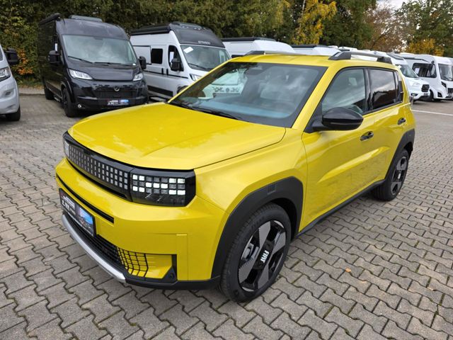 Fiat Gande Panda LA PRIMA Hybrid 1.2 eDCT | Sofort