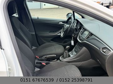 Opel Astra - 5