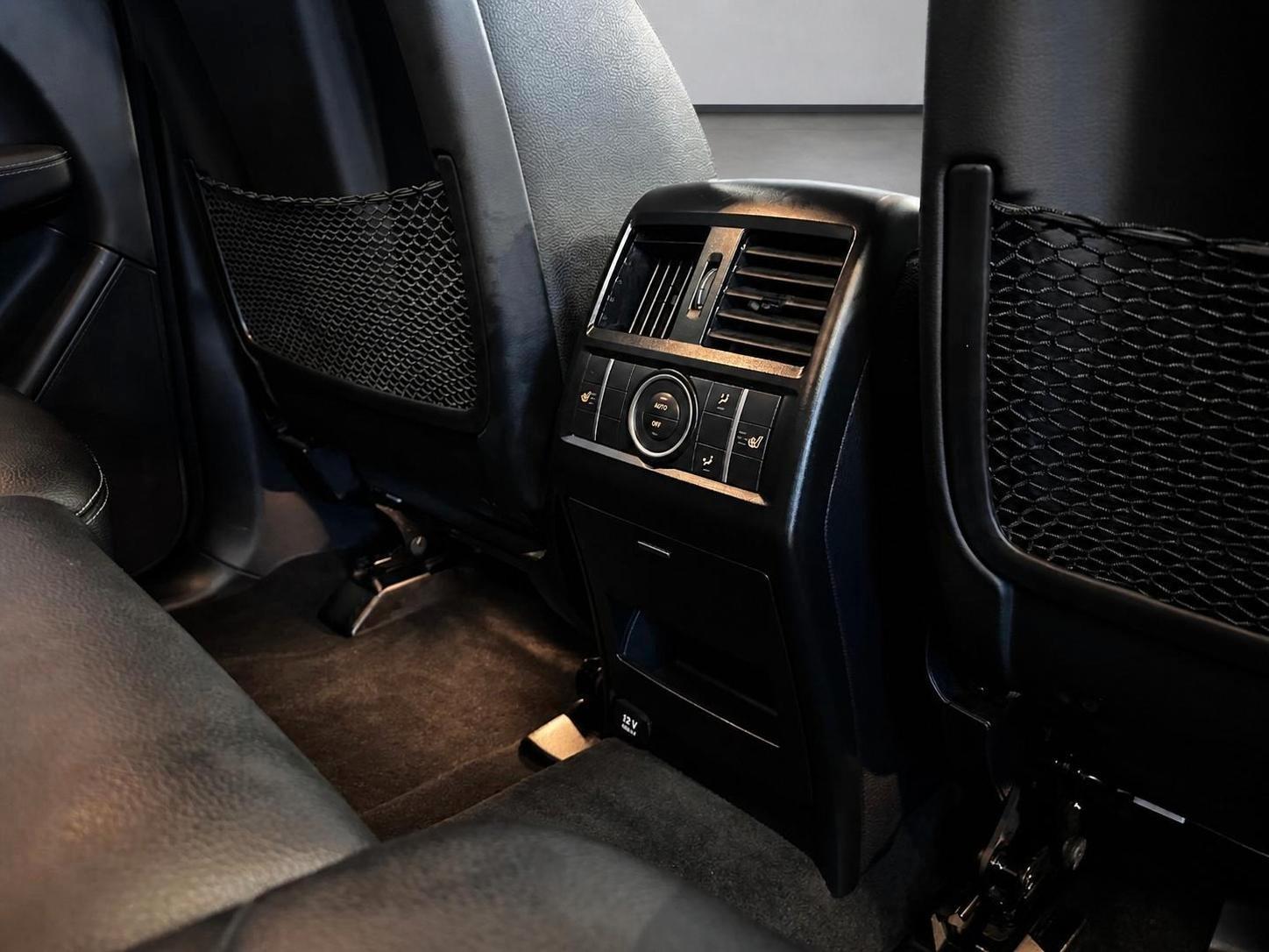 Mercedes-Benz ML 350 /BlueTec-Scheckheft-360°Kamera\