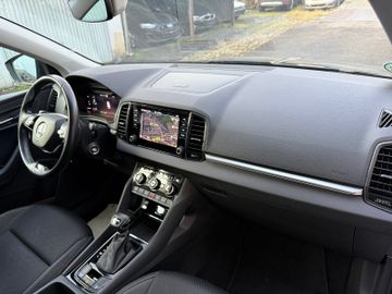 Skoda Karoq - 7