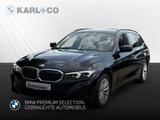 BMW 320 d Touring Aut. HUD LED Navi DAB e-Sitze SHZ - gebrauchte BMW 320 aus dem Jahr 2023