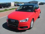 Audi A1 1.6 TDI Sportback - Audi A1 mit Diesel-Antrieb: Limousine, 1.6