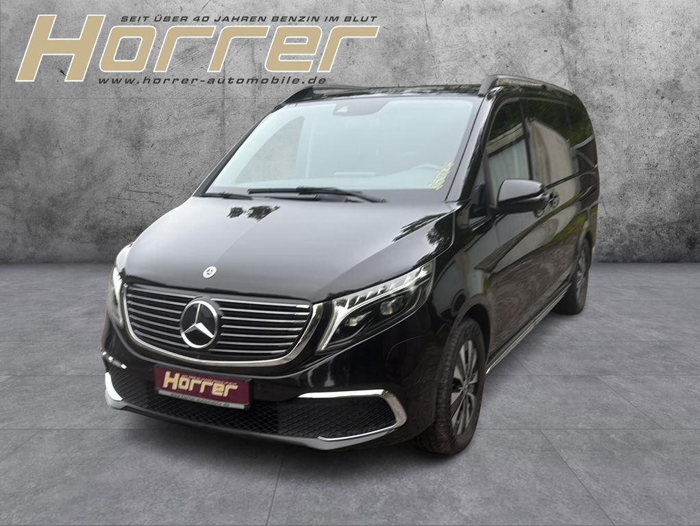 Mercedes-Benz EQV