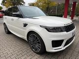 Land Rover Range Rover Sport 4.4 SDV8 Autobiography Dyn... - Land Rover Range Rover Sport: Sdv8