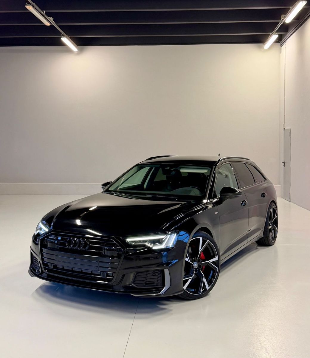 Audi A6 Avant 50 3.0 TDI quattro tiptronic Busin imagem 2
