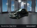 Mercedes-Benz GLC 300 4M AMG+PANO+HUD+DIGITALL+AHK+MEMORY+360° - Mercedes-Benz GLC 300 in Kiel