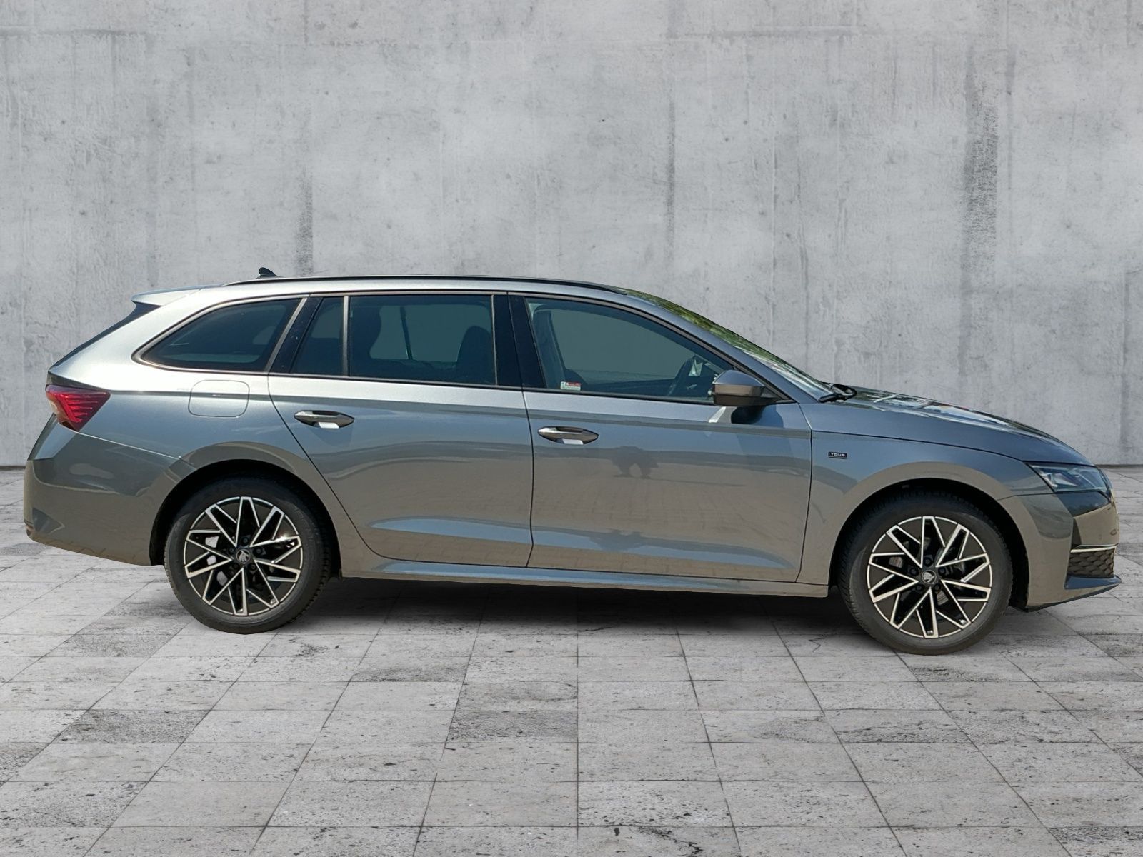 Skoda Octavia - Bild 6