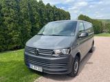 Volkswagen T6 Transporter - Volkswagen T6 in Duisburg