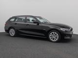 BMW 320e Panorama Kamera DAB Alarm Geschwindigkeit - BMW 320 mit Hybrid-Antrieb