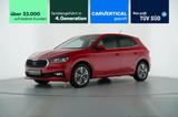 Skoda FABIA STYLE 1.0TSI PREMIUM-LED+AHK ABNEHMBAR uvm - Skoda Fabia Gebrauchtwagen in Braunschweig