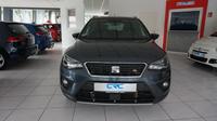 Seat Arona FR *Automatik*Kamera*Keyless*