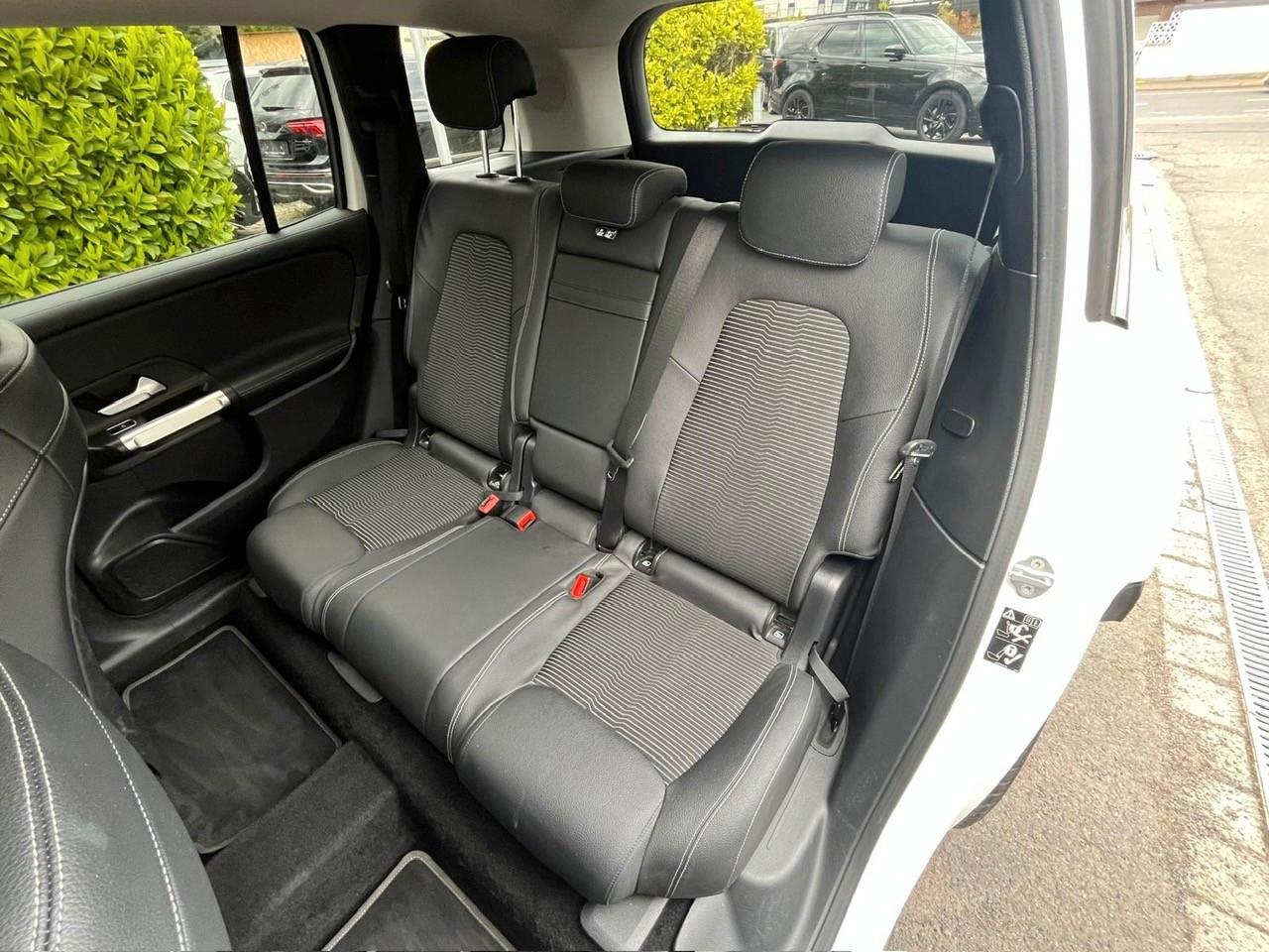 Mercedes-Benz GLB *Progressive*Night Paket*, миниатюра 15