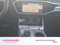 Audi A6 - Vorschau Bild 14