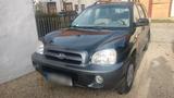 Hyundai Santa Fe Hyundai 2005 - gebrauchte Hyundai SANTA FE aus dem Jahr 2005