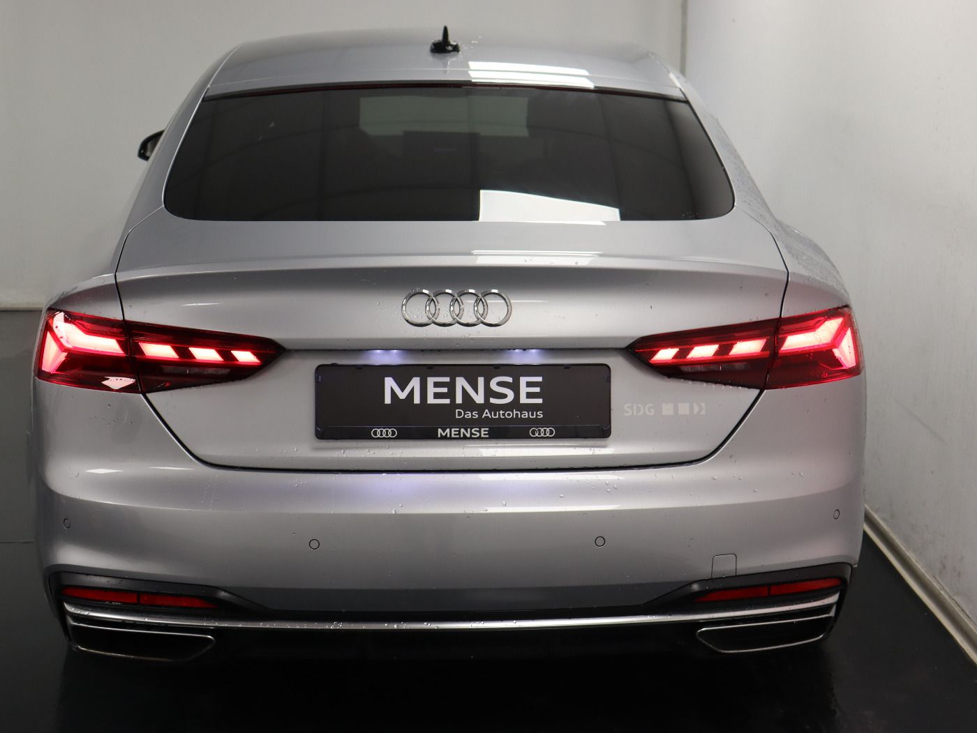 Audi A5 - Bild 5