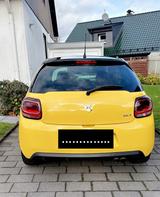 Citroën DS3 - Citroën DS3 aus 2018