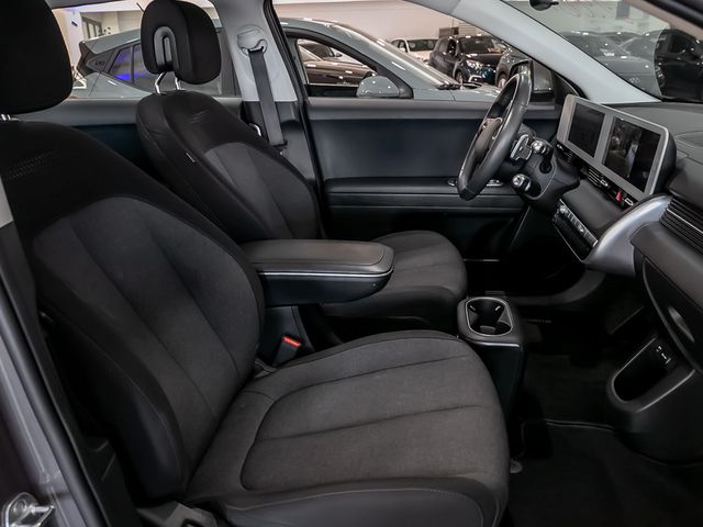 Hyundai Ioniq 5 Basis Elektro Autobahnassistent Kamera