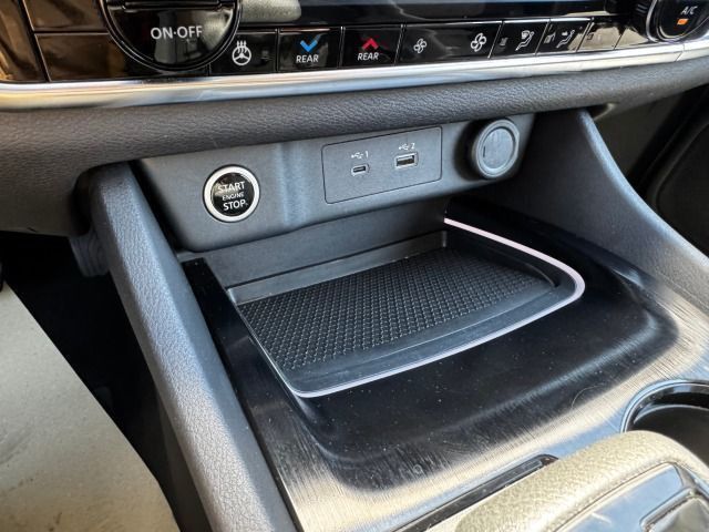 Fahrzeugabbildung Nissan X-Trail 1.5 VC-T N-Connecta Automatic WP*Allw.