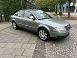 Volkswagen Passat B5.5 2.8 V6 4Motion | Le... - Volkswagen Passat: 8.6