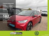Volkswagen ID.3 Pro S NWAnschlussgarantie bis 09/2028 - rote Volkswagen ID.3