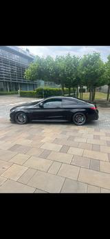 Mercedes-Benz C 63 AMG Mercedes-AMG C 63 S Edition 1 Autom... - Mercedes-Benz: Coupe, E63