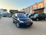 Opel Zafira A Njoy mit Style-Paket+7 SITZER+AHK+KLIMA - Opel Zafira: Njoy