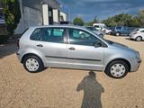 Volkswagen Polo 1.2/60CV 5p. United - Volkswagen Polo aus 2008: 1.6