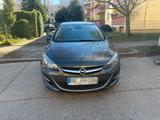 Opel Astra j 1.6 Ctdi ecoflex 136 ps - Opel Astra: J Ecoflex
