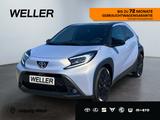 Toyota Aygo X S-CVT JBL *Bi-LED*Sportsi*CAM*CarPlay*SHZ - Toyota: Aygo Sport