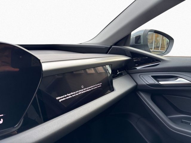 A6 Sportback e-tron S LINE 0,25% MATRIX+AHK+STAN
